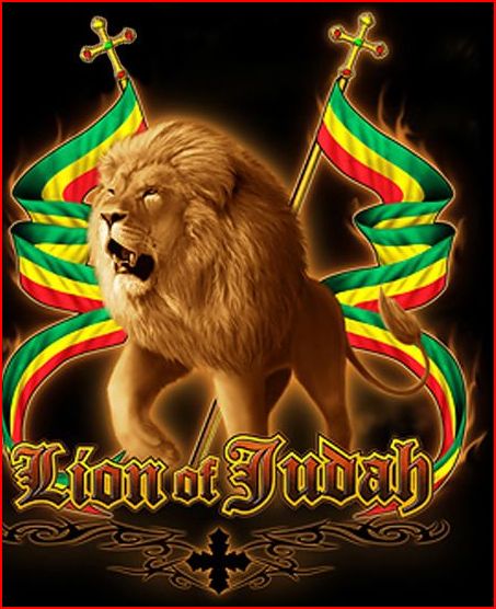 Lejonet av Judah