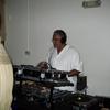 Charlie K , at the Controls  - Gladdy Fundraiser, Ft. Lauderdale, FL  01-16-2010