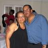 Donna E & Ray K  - Gladdy Fundraiser, Ft. Lauderdale, FL  01-16-2010