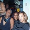 Bev, Karen & Sofie  - Gladdy Fundraiser, Ft. Lauderdale, FL  01-16-2010