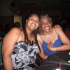 Nite Nurse  and Denise Hylton @ Greenwich Town Affair, Ft. Lauderdale, FL  July 2010