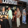 Denise Hylton and Guests @ Genesis Lounge RWMN 2nd Annual Meet & Greet, October 6-9, 2011, Ft. Lauderdale, FL