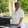 Denise Hylton @ the Turntables in the Park  RWMN 2nd Annual Meet & Greet, October 6-9, 2011, Ft. Lauderdale, FL