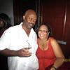Jah Cranks & Guest @ RWMN' S 4th Annual Meet and Greet - October 11-13, 2013 , Club Genesis , Tamarac,  FL 