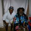 RWM & Johnny Clarke at Rebel  Salute - Jamaica - 01/09