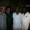 RWM & The Tamblins at Rebel  Salute - Jamaica - 01/09