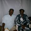 RWM & Silvertones at Rebel  Salute - Jamaica - 01/09