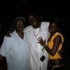RWM & Leroy Sibbles at Rebel  Salute - Jamaica - 01/09