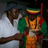 RWM & Luciano at Rebel  Salute - Jamaica - 01/09